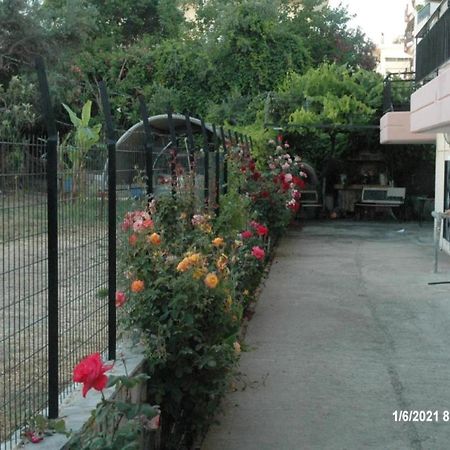 Mare - Mare B Otel Patras Dış mekan fotoğraf