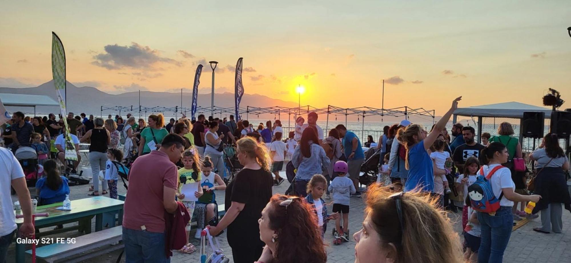 Mare - Mare B Otel Patras Dış mekan fotoğraf