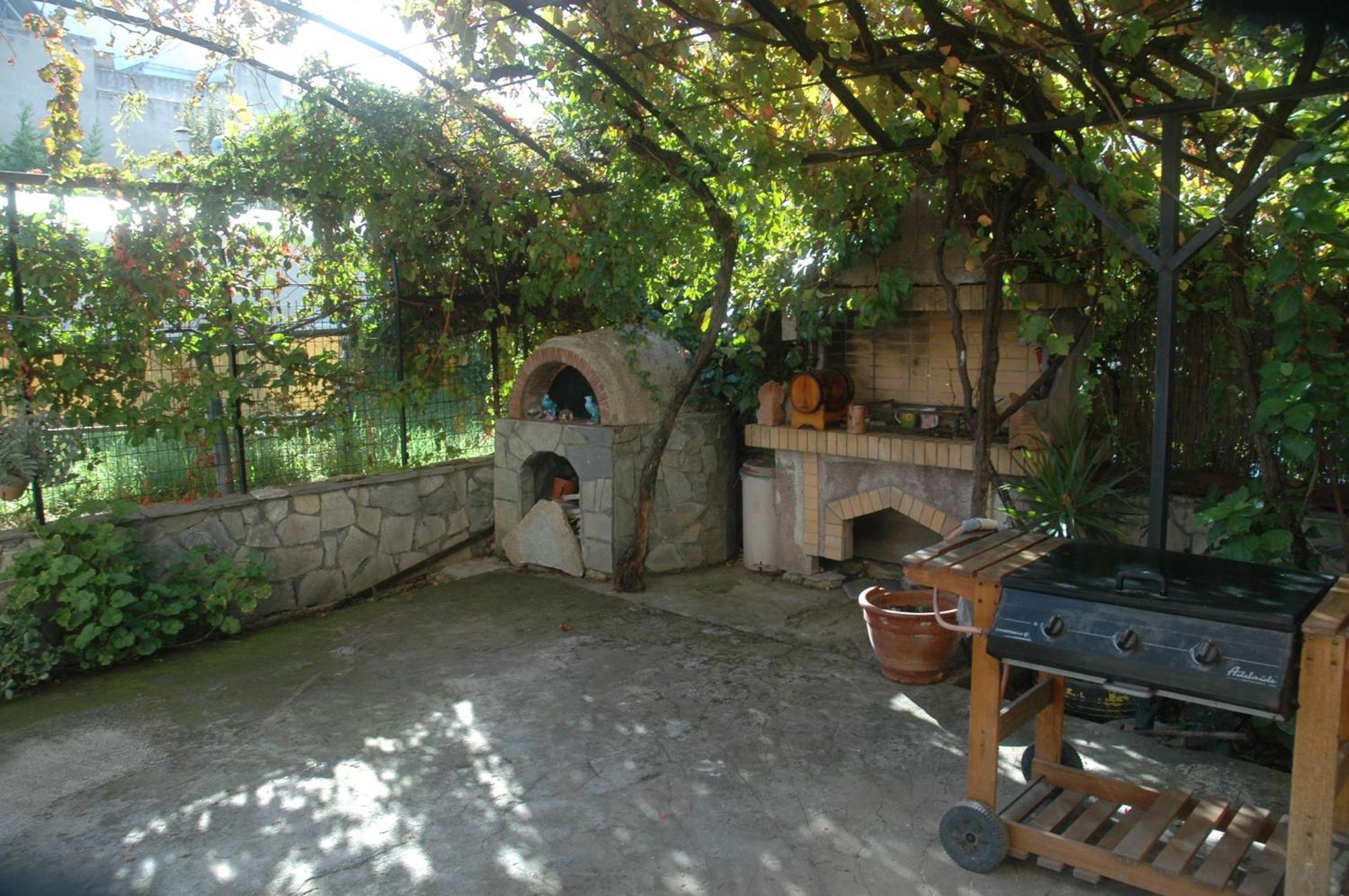 Mare - Mare B Otel Patras Dış mekan fotoğraf