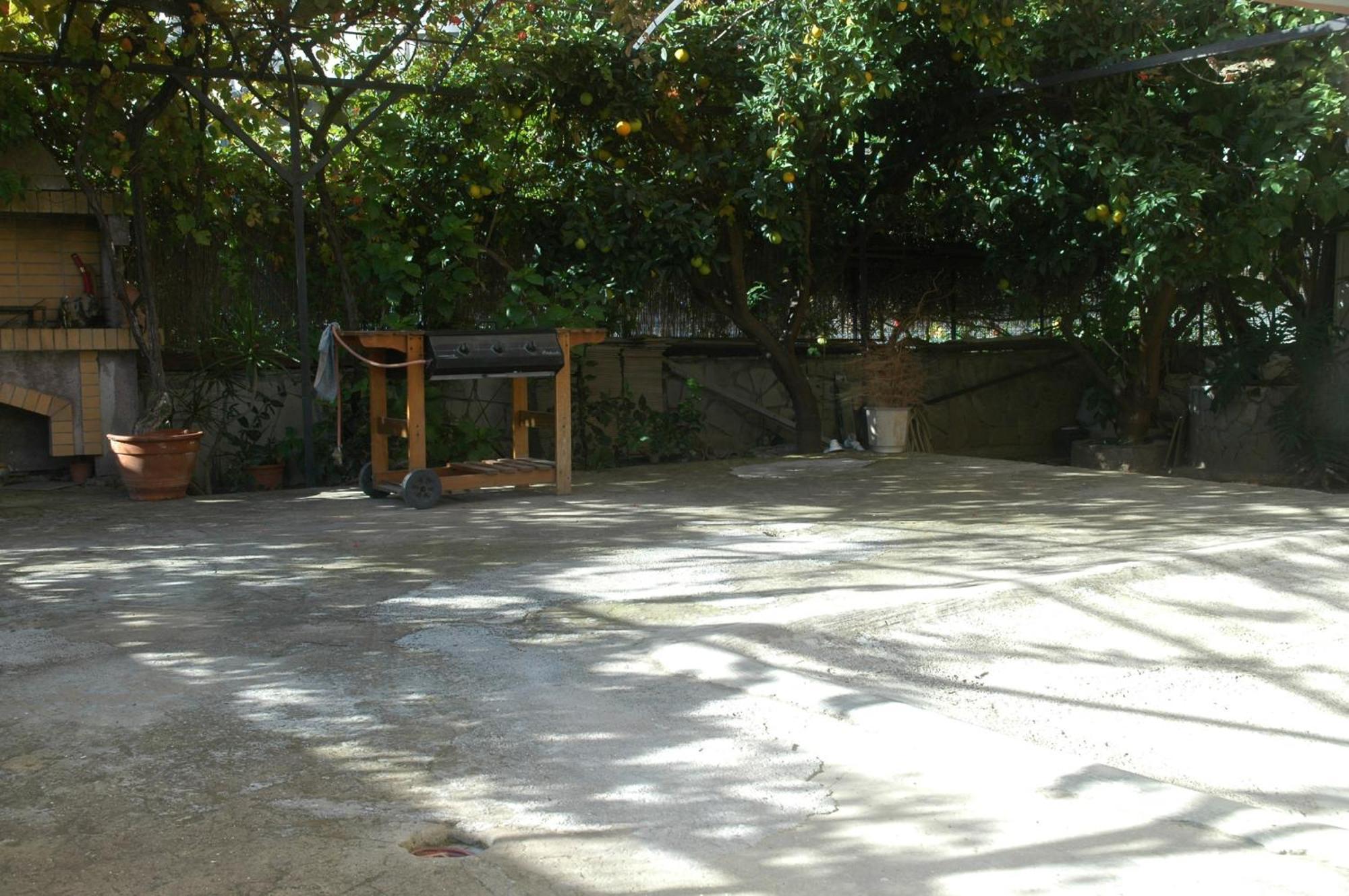 Mare - Mare B Otel Patras Dış mekan fotoğraf